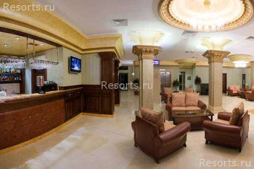 Romance Hotel 3